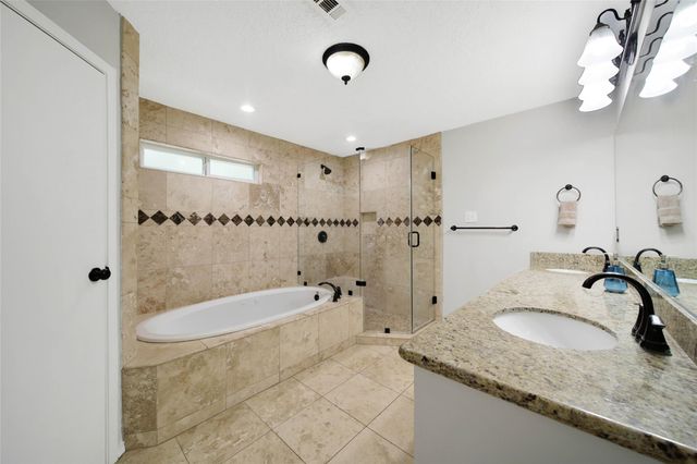 180 Maple Branch Street, The Woodlands, TX 77380