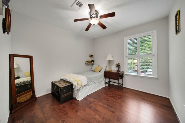 180 Maple Branch Street, The Woodlands, TX 77380