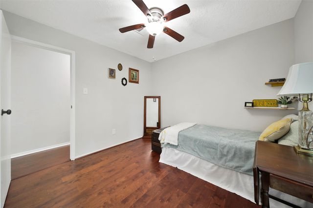 180 Maple Branch Street, The Woodlands, TX 77380