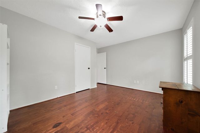 180 Maple Branch Street, The Woodlands, TX 77380