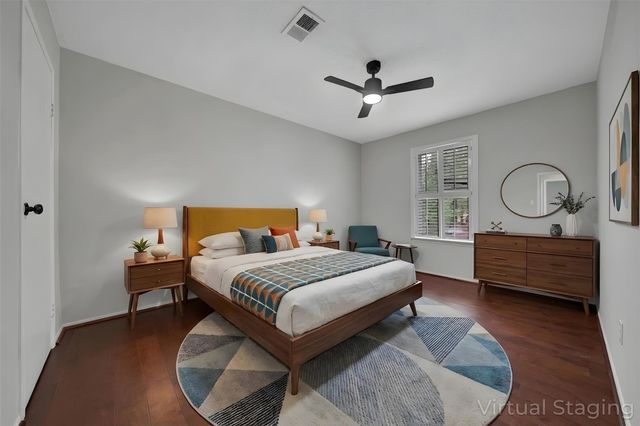 180 Maple Branch Street, The Woodlands, TX 77380