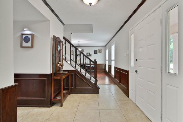 180 Maple Branch Street, The Woodlands, TX 77380