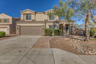 4629 N 111TH Lane, Phoenix, AZ 85037