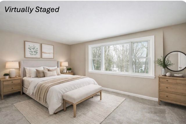 87 Edgewater Drive, Barrington, NH 03825