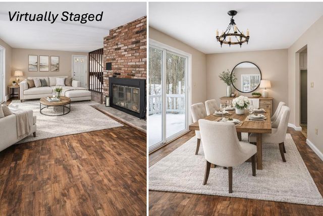 87 Edgewater Drive, Barrington, NH 03825