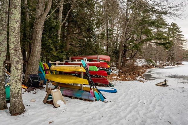 87 Edgewater Drive, Barrington, NH 03825