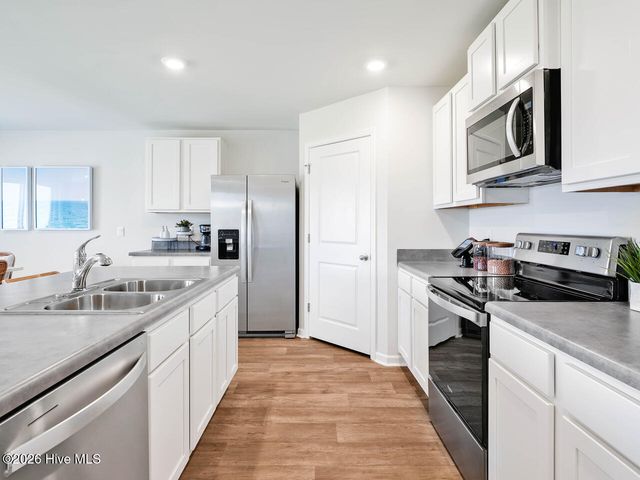 407 Driftwood Drive 48, Richlands, NC 28574