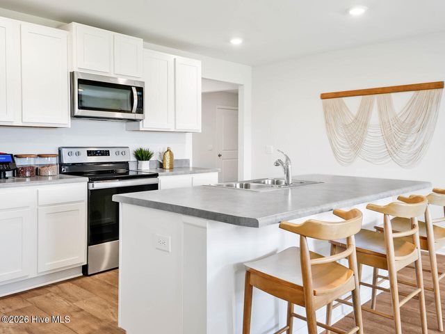 407 Driftwood Drive 48, Richlands, NC 28574