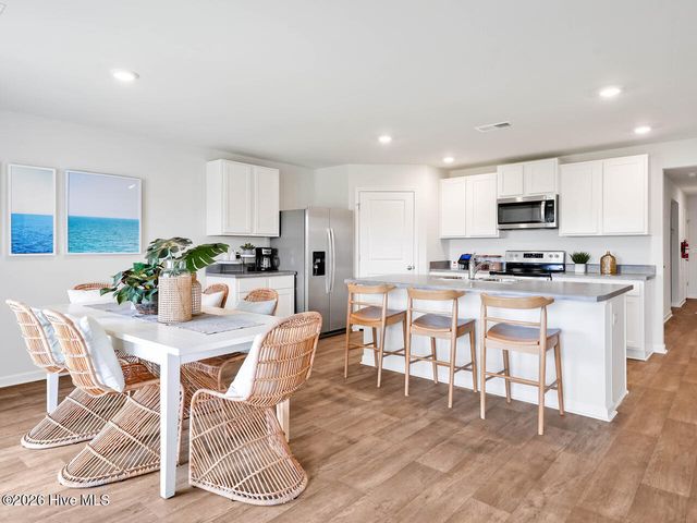 407 Driftwood Drive 48, Richlands, NC 28574