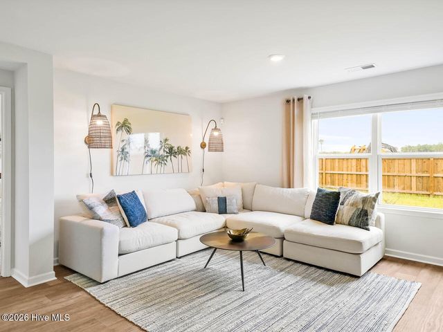 407 Driftwood Drive 48, Richlands, NC 28574