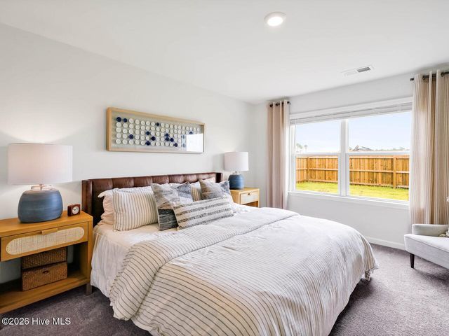 407 Driftwood Drive 48, Richlands, NC 28574