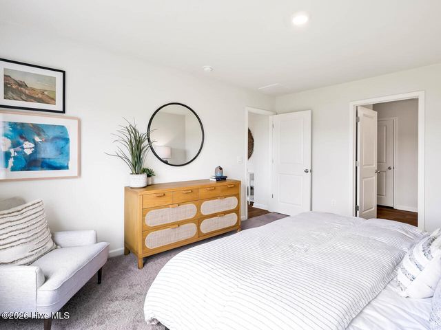 407 Driftwood Drive 48, Richlands, NC 28574