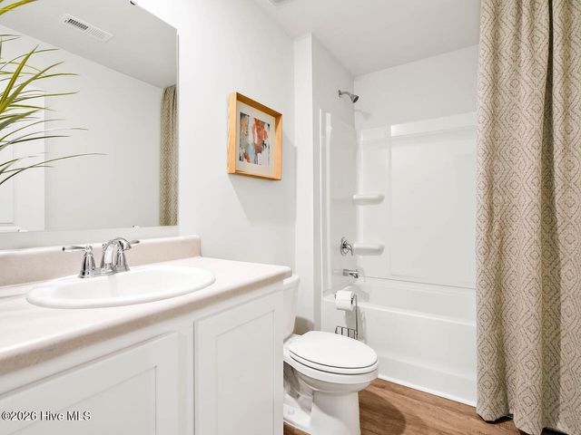 407 Driftwood Drive 48, Richlands, NC 28574