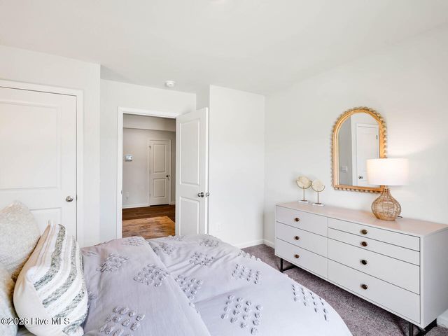 407 Driftwood Drive 48, Richlands, NC 28574