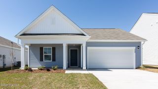407 Driftwood Drive 48, Richlands, NC 28574