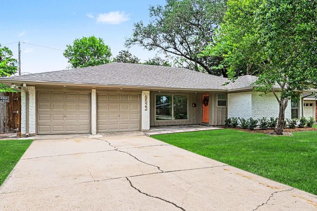 9522 Winsome Lane, Houston, TX 77063