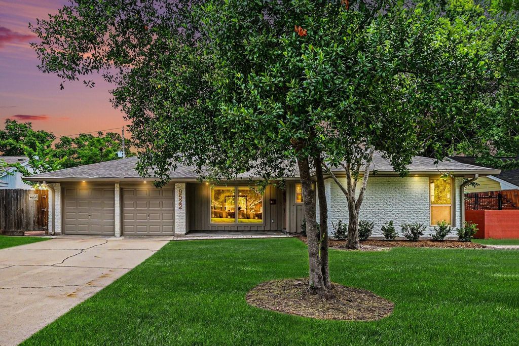 9522 Winsome Lane, Houston, TX 77063