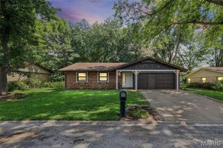 36 Morrison Drive, Belleville, IL 62221