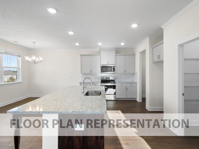 Wd332 Ashburn Drive, Wd332, North Augusta, SC 29860