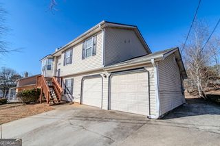 6138 Raleigh Oaks Court, Lithonia, GA 30058