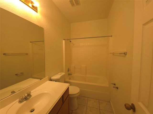 6405 Freshwater Lane, Fort Worth, TX 76179