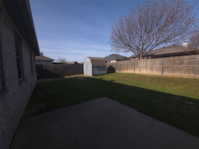 6405 Freshwater Lane, Fort Worth, TX 76179