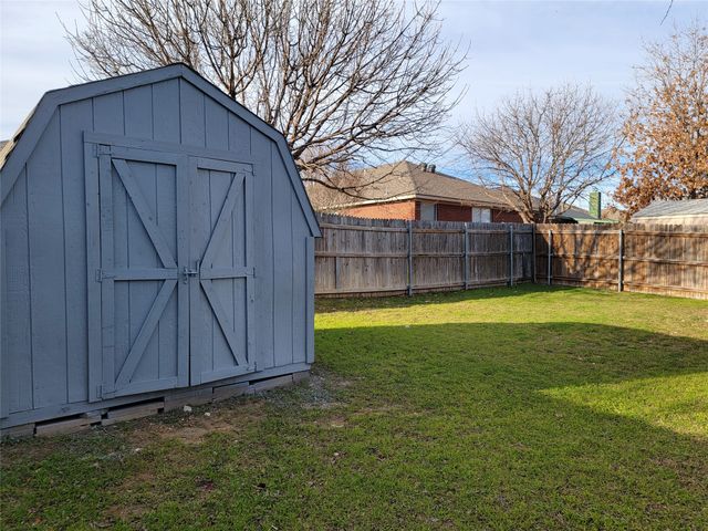 6405 Freshwater Lane, Fort Worth, TX 76179