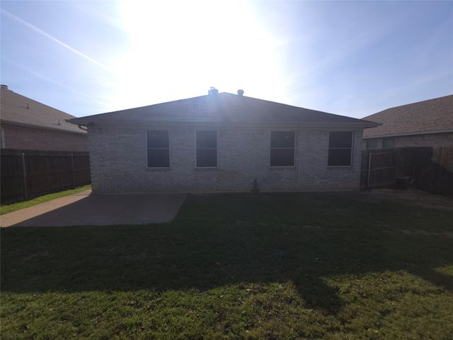 6405 Freshwater Lane, Fort Worth, TX 76179