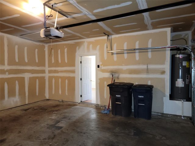 6405 Freshwater Lane, Fort Worth, TX 76179