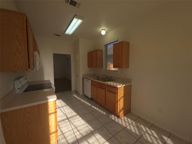 6405 Freshwater Lane, Fort Worth, TX 76179