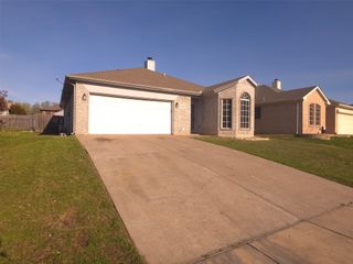 6405 Freshwater Lane, Fort Worth, TX 76179