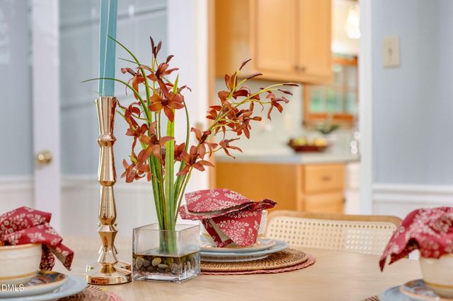 4605 Berini Drive, Durham, NC 27705