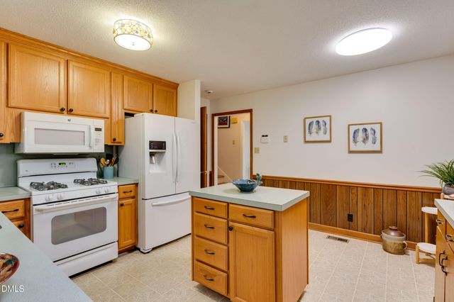 4605 Berini Drive, Durham, NC 27705