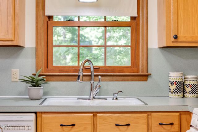 4605 Berini Drive, Durham, NC 27705