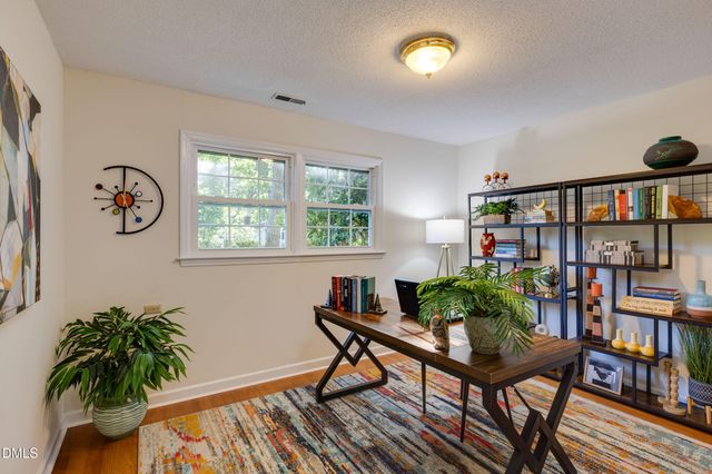 4605 Berini Drive, Durham, NC 27705