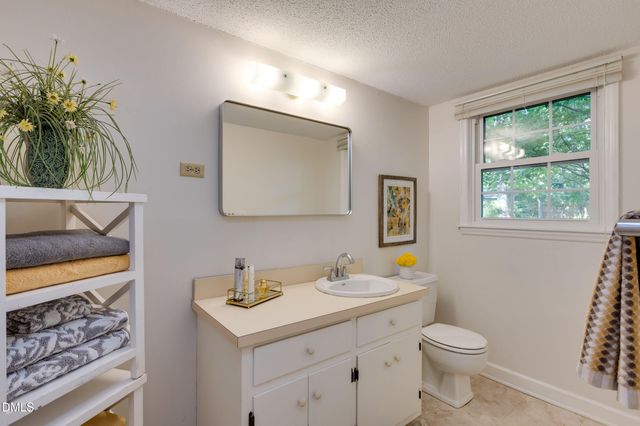 4605 Berini Drive, Durham, NC 27705