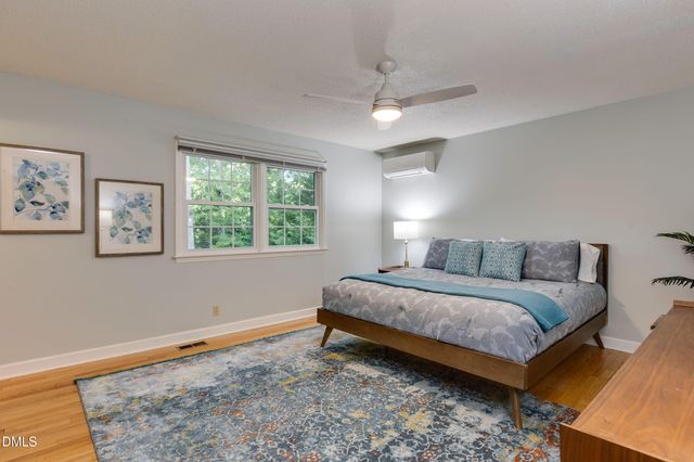 4605 Berini Drive, Durham, NC 27705