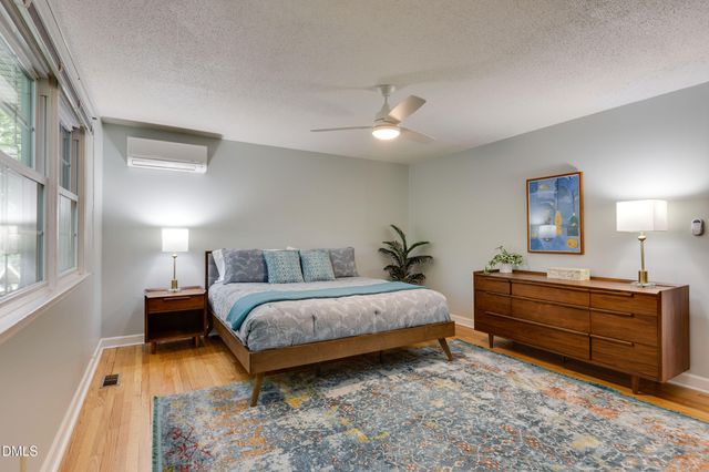 4605 Berini Drive, Durham, NC 27705