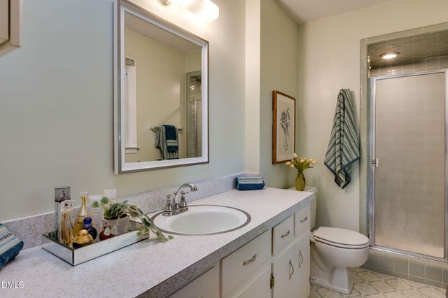 4605 Berini Drive, Durham, NC 27705