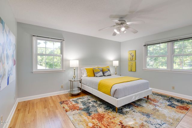 4605 Berini Drive, Durham, NC 27705