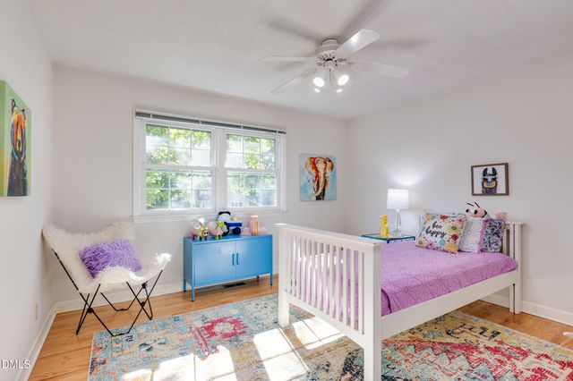 4605 Berini Drive, Durham, NC 27705