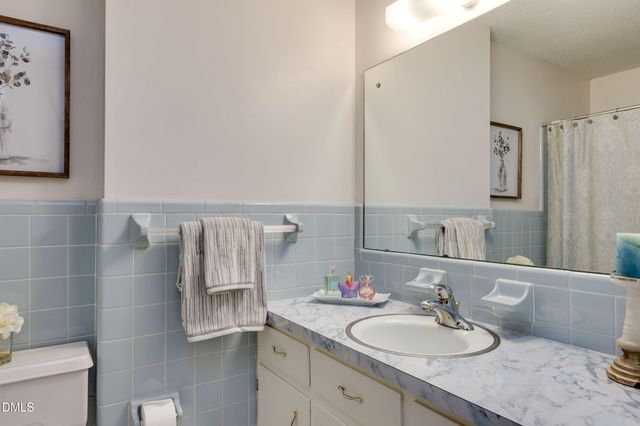 4605 Berini Drive, Durham, NC 27705