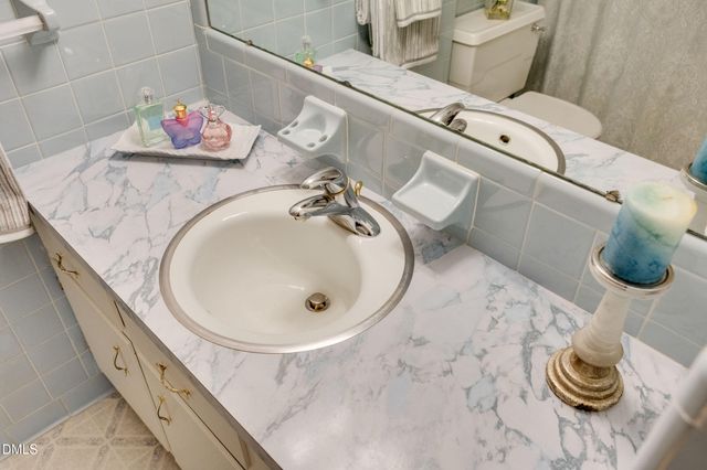 4605 Berini Drive, Durham, NC 27705