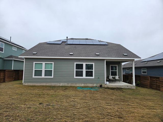 380 Mendoza, Kyle, TX 78640
