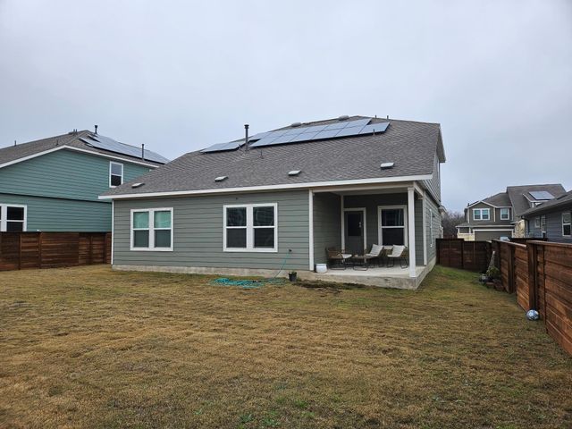 380 Mendoza, Kyle, TX 78640