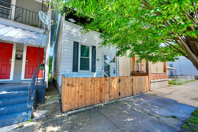 1410 Holman Avenue, Covington, KY 41011