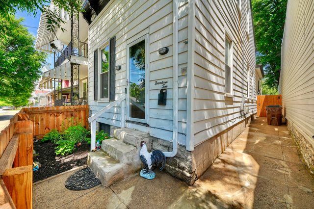 1410 Holman Avenue, Covington, KY 41011