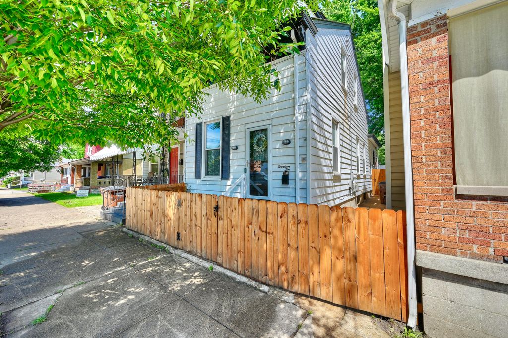 1410 Holman Avenue, Covington, KY 41011