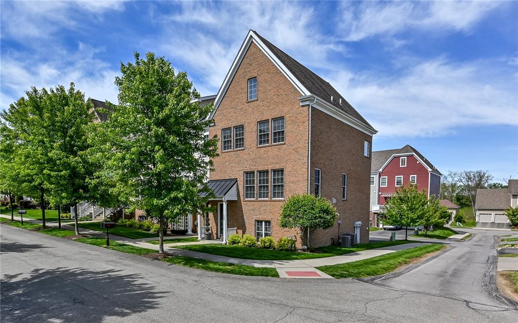 300 Osona Ln, Marshall, PA 16046