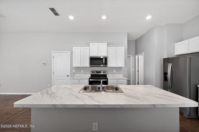 15773 EQUINE GAIT Drive, Jacksonville, FL 32234